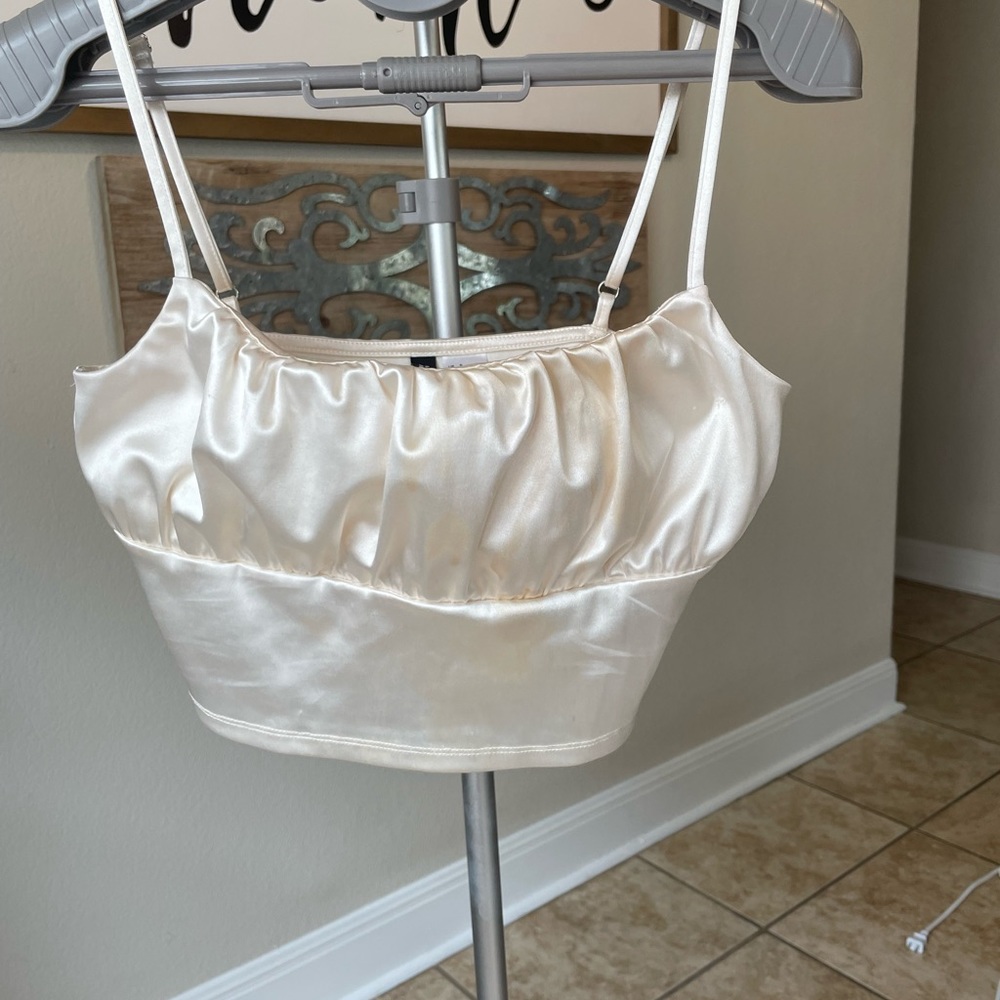 H&M Crop Top